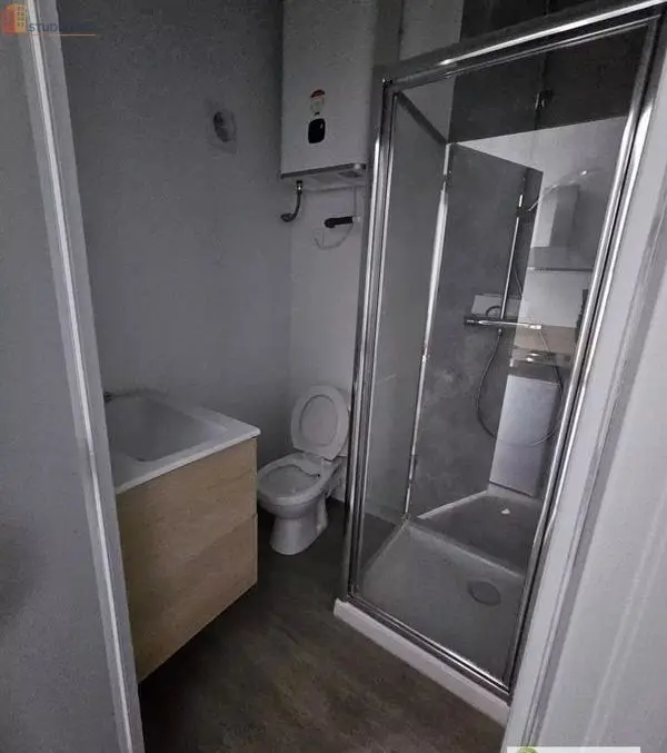 Studio 15m² Angoulême - Lumineux - Photo 2