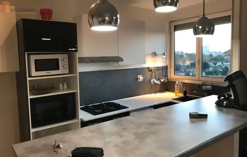 Studio 32m² Angoulême - Lumineux, proche IUT - Photo 17