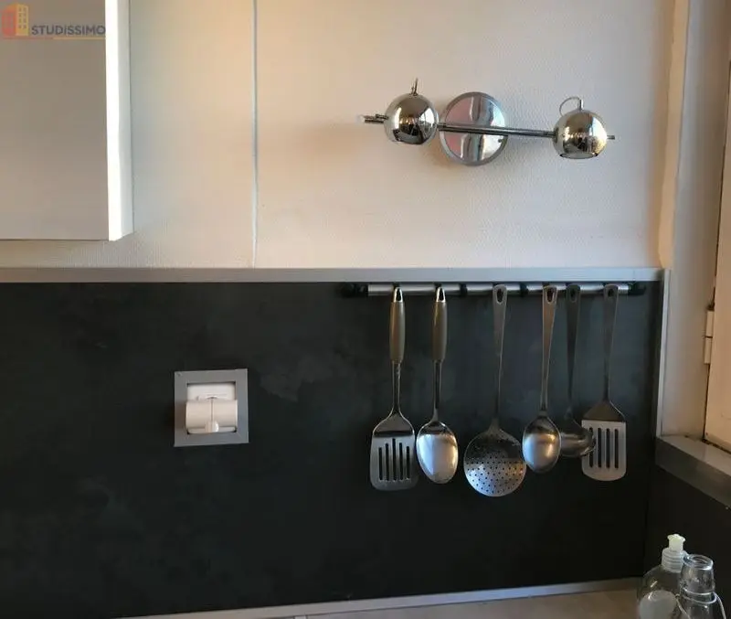 Studio 32m² Angoulême - Lumineux, proche IUT - Photo 13