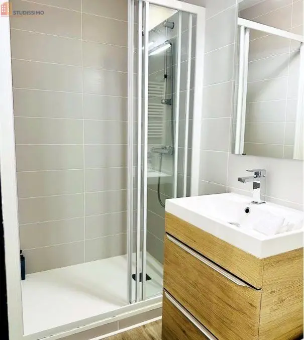 Studio meublé 17m² Barbezieux-Saint-Hilaire - Rénové, rez-de-chaussée - Photo 3