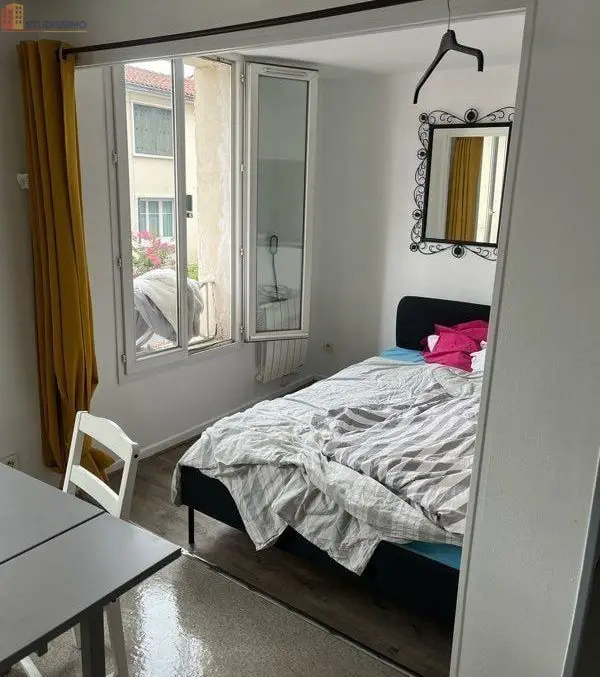 Studio 27m² Angoulême - Rénové, cocooning - Photo 1