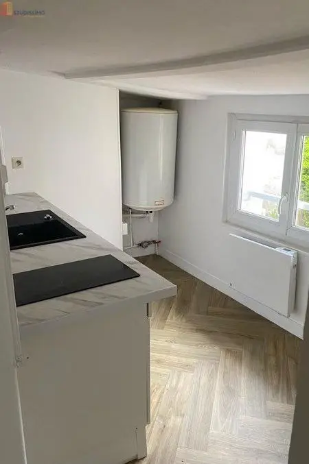Studio 27m² Angoulême - Cosy, rénové - Photo 4