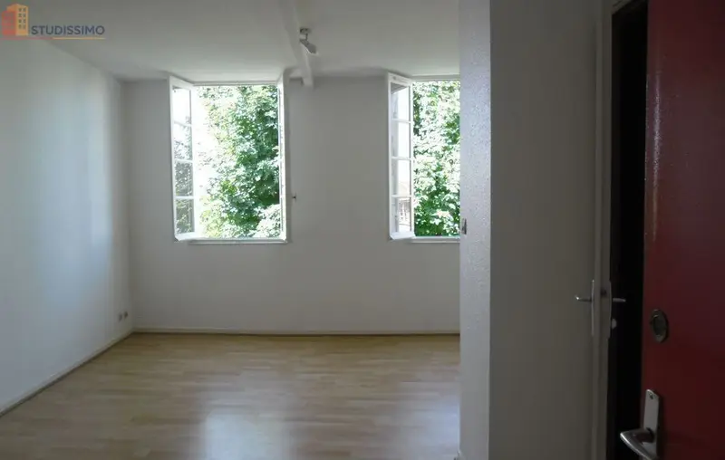 Studio 22m² Angoulême - Très lumineux - Photo 5