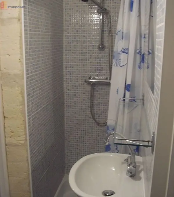 Studio meublé 20m² Angoulême - Meublé, centre-ville - Photo 2