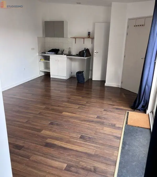 Studio 35m² Cognac centre - Lumineux - Photo 4