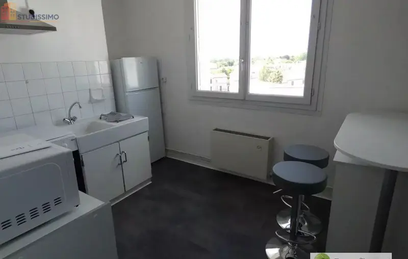 Studio 43m² Angoulême 16000 - Photo 5