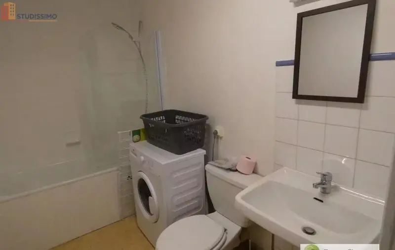 Studio 43m² Angoulême 16000 - Photo 1