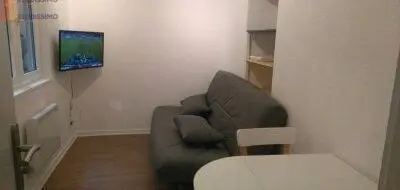 Studio meublé 15m² Angoulême centre - Terrasse, tout inclus - Photo 2