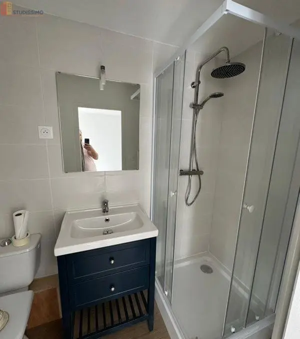 Studio meublé 32m² Angoulême - Grand et lumineux - Photo 2