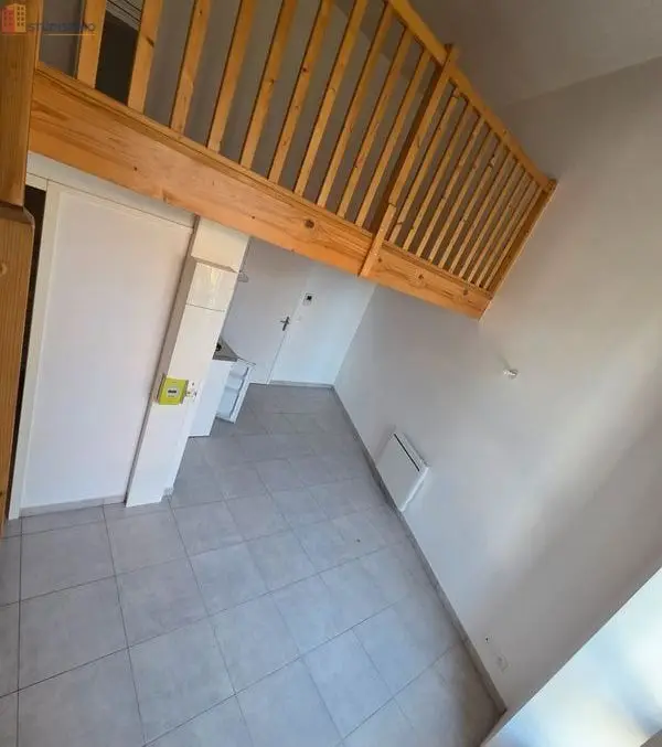 Studio 31m² La Couronne 16400 - Photo 9