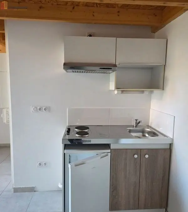 Studio 31m² La Couronne 16400 - Photo 11