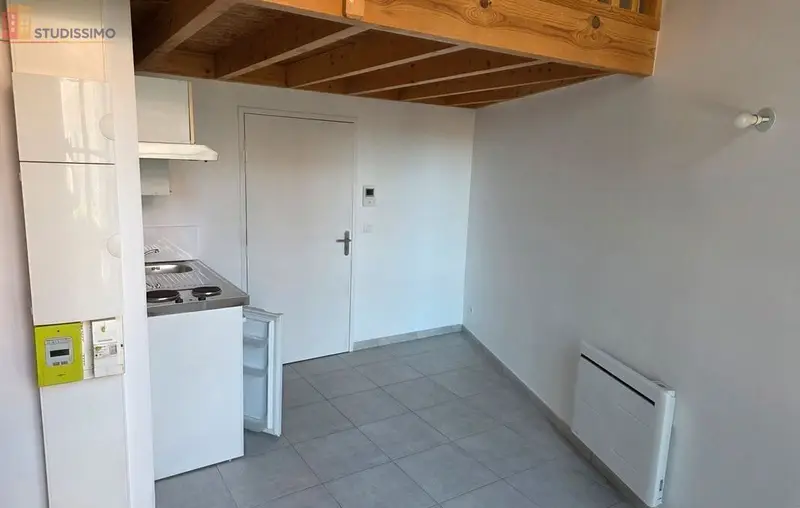 Studio 31m² La Couronne 16400 - Photo 2
