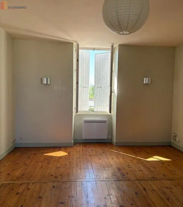 Studio 39m² Angoulême 16000 - Photo 6