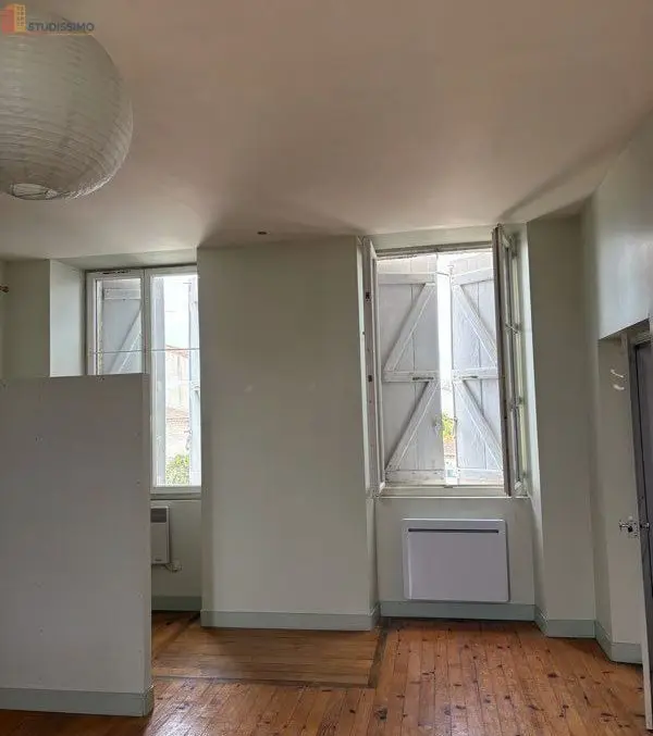 Studio 39m² Angoulême 16000 - Photo 5
