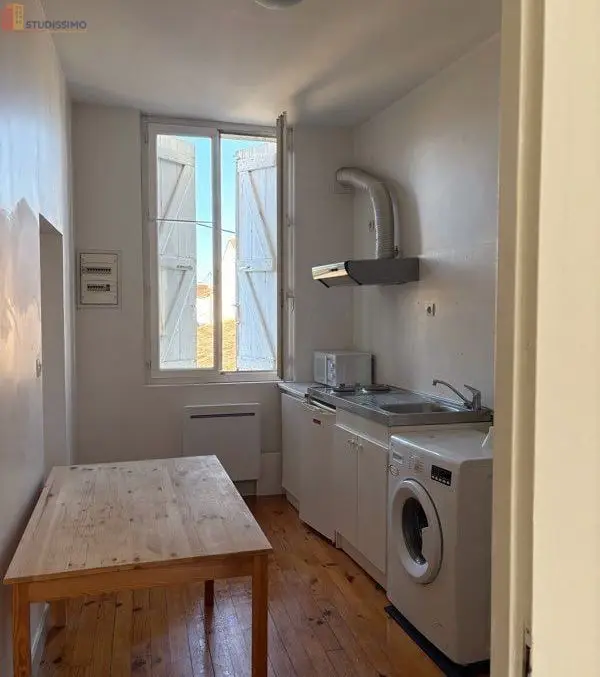 Studio 39m² Angoulême 16000 - Photo 2