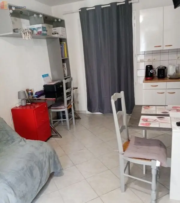 Studio meublé 22m² La Couronne 16400 - Photo 1
