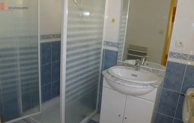Studio meublé 22m² La Couronne 16400 - Photo 3