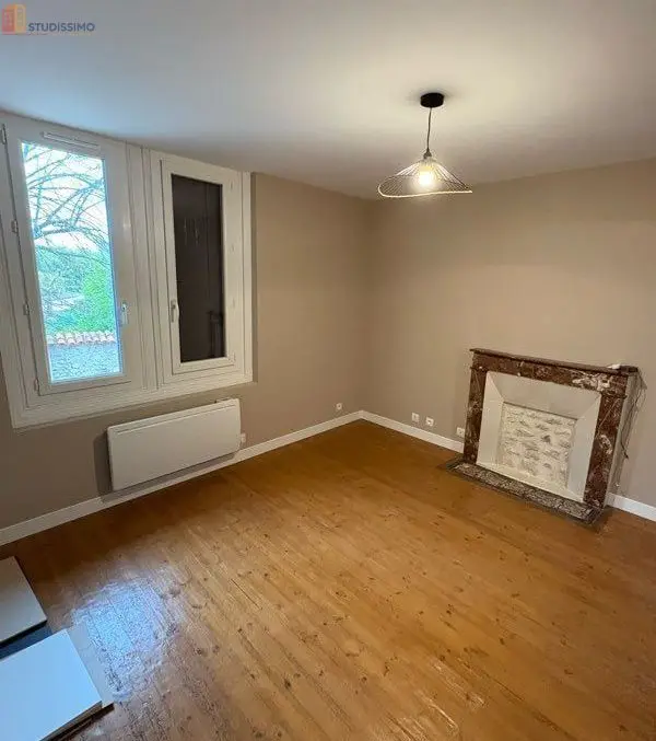 Studio 24m² Châteauneuf-sur-Charente - - Photo 5