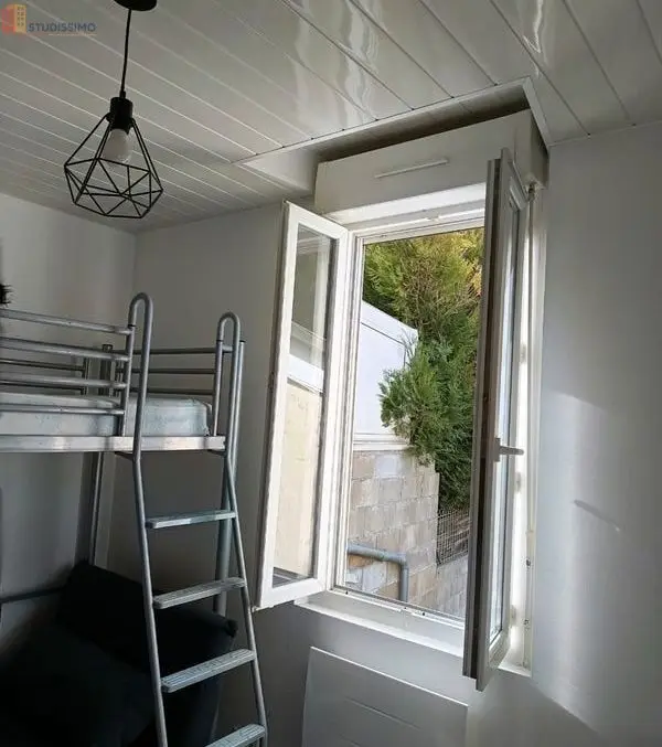 Studio meublé 13m² Angoulême - Proche Victor Hugo - Photo 1