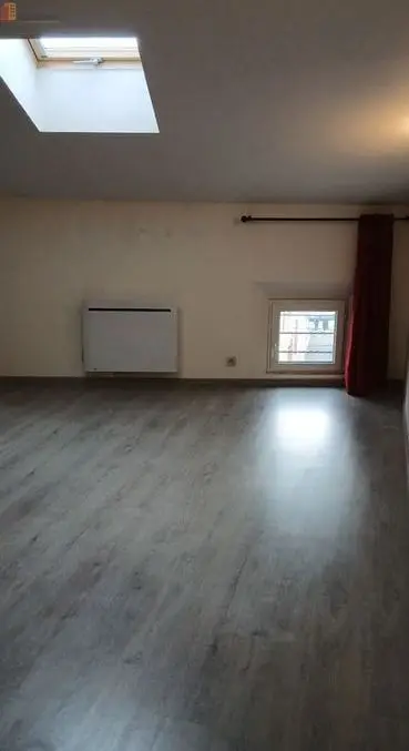 Studio 23m² Angoulême - Étage élevé, DPE C - Photo 1