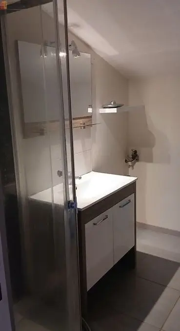 Studio 23m² Angoulême - Étage élevé, DPE C - Photo 2