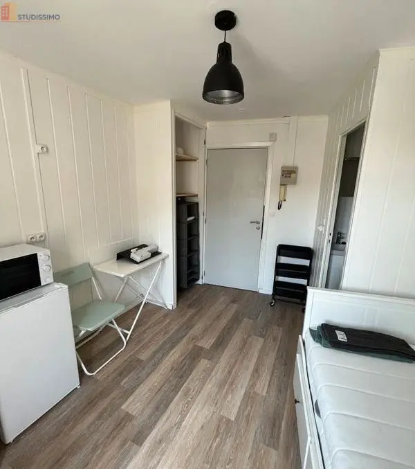Studio meublé 15m² Angoulême 16000 - Meublé, 1 pièce - Photo 3