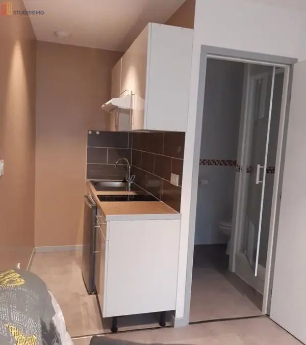 Studio 24m² La Couronne 16400 - Photo 2