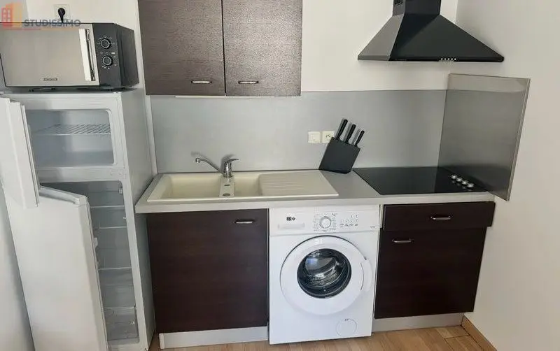 Studio meublé 21m² Cognac 16100 - Meublé, centre-ville - Photo 5