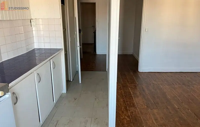 Studio 35m² Cognac - Étage élevé, DPE D - Photo 4