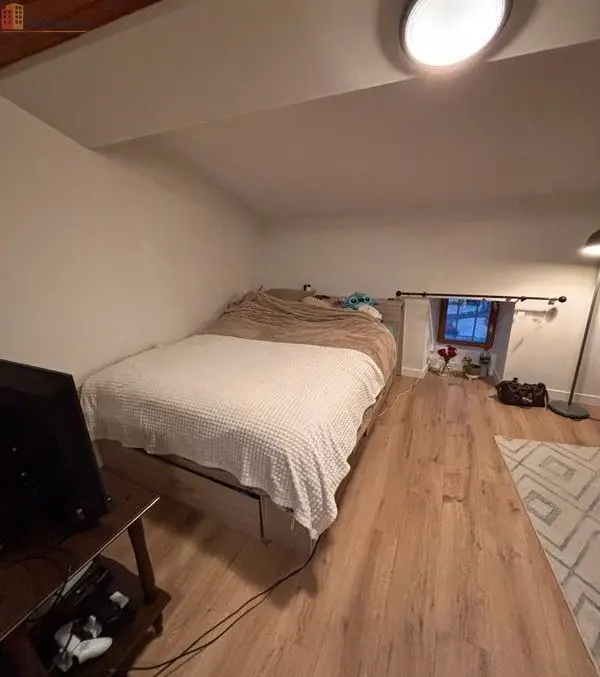 Studio 20m² La Couronne 16400 - Rénové, au 2e étage - Photo 4