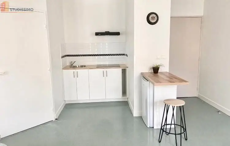 Studio meublé 30m² Roullet-Saint-Estèphe - Tout inclus - Photo 9