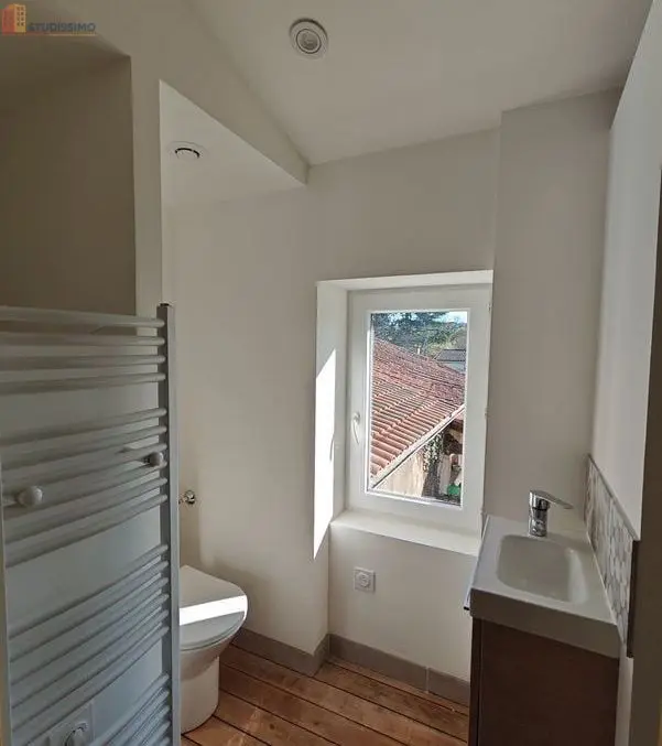 Studio meublé 18m² Ruelle-sur-Touvre - Entièrement rénové - Photo 2