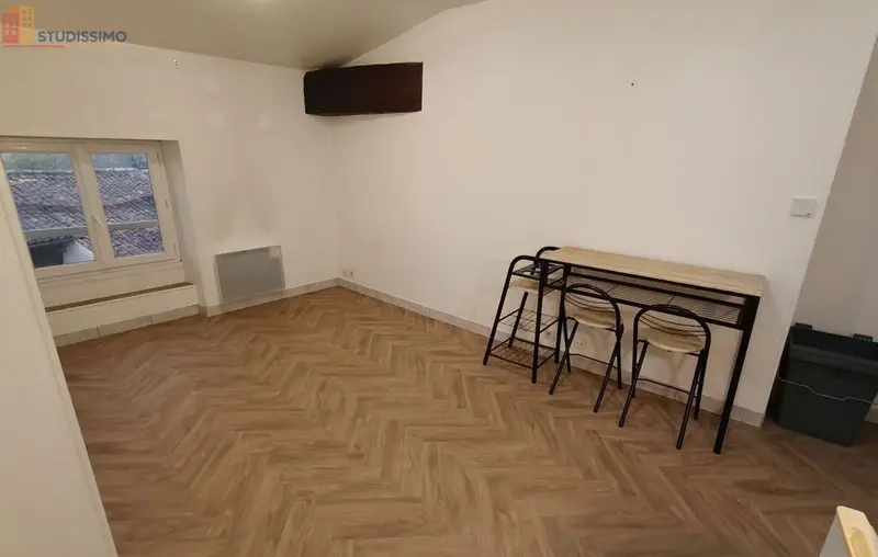 Studio 19m² Cognac - 2e étage, direct propriétaire - Photo 3