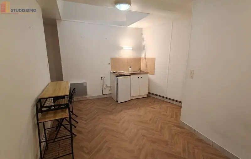 Studio 19m² Cognac - 2e étage, direct propriétaire - Photo 2