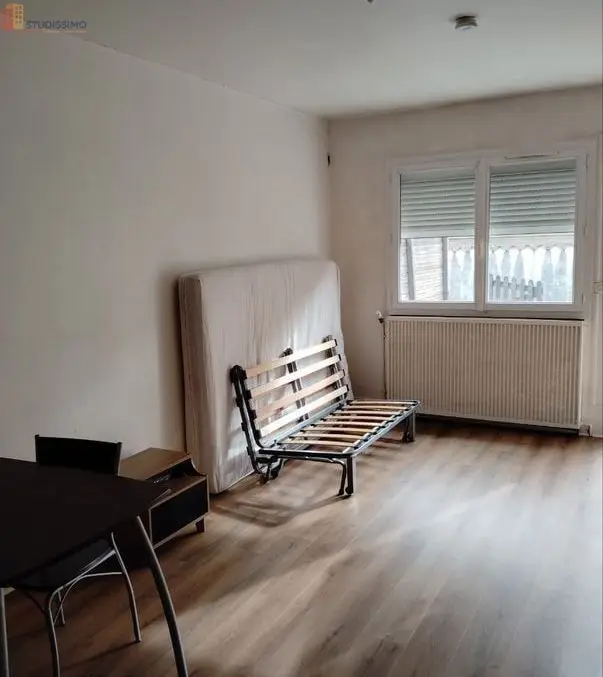 Studio 25m² Angoulême - - Photo 1
