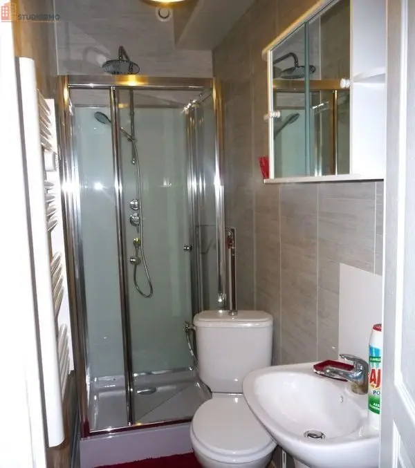 Studio meublé 13m² La Couronne 16400 - Centre-ville - Photo 2
