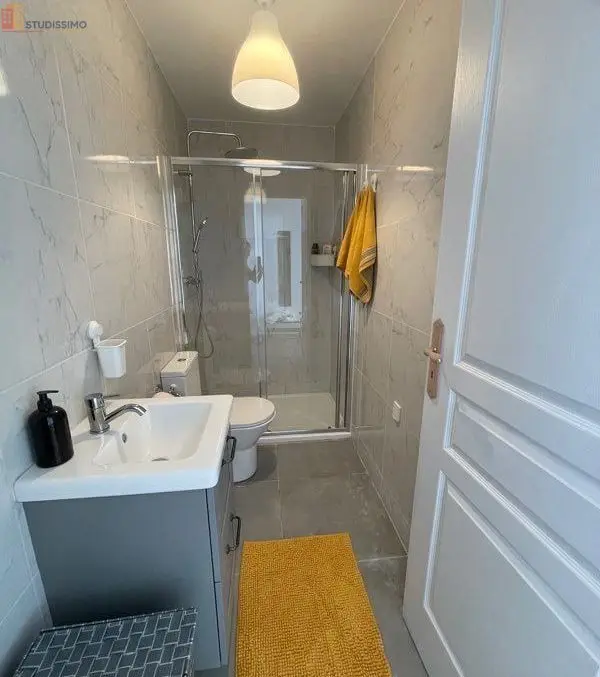 Studio 25m² Montemboeuf - Refait à neuf, meublé - Photo 3