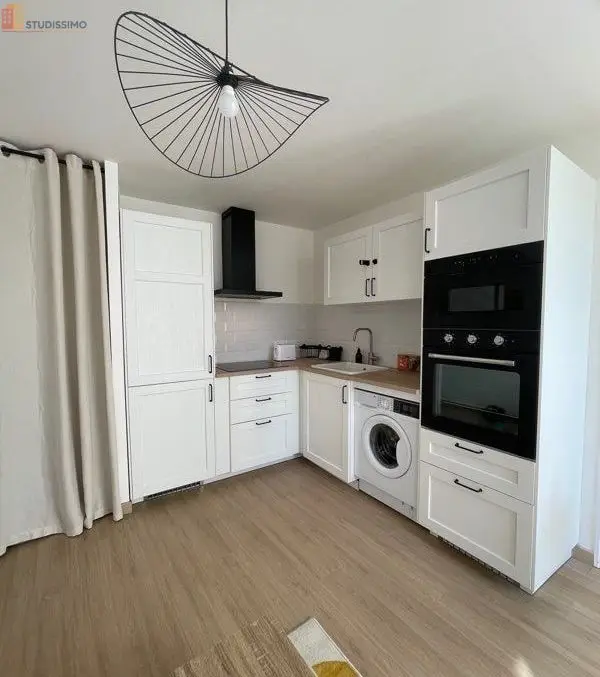 Studio 25m² Montemboeuf - Refait à neuf, meublé - Photo 2