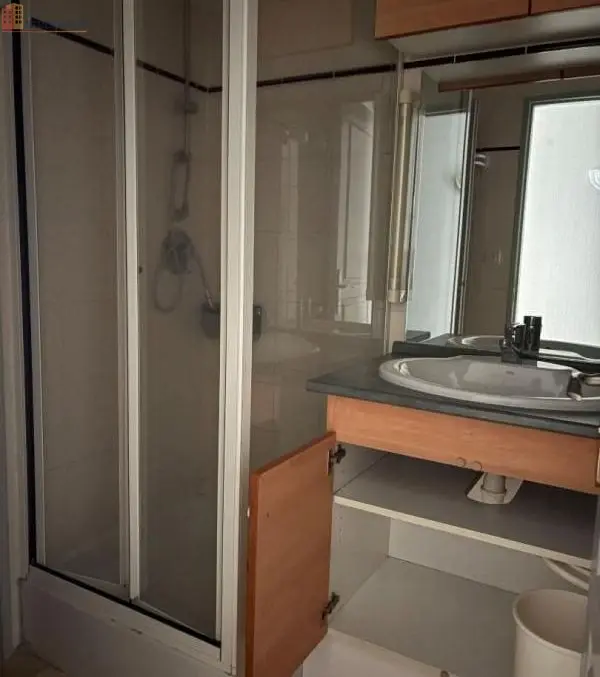 Studio 22m² La Rochelle - Meublé, DPE C - Photo 5