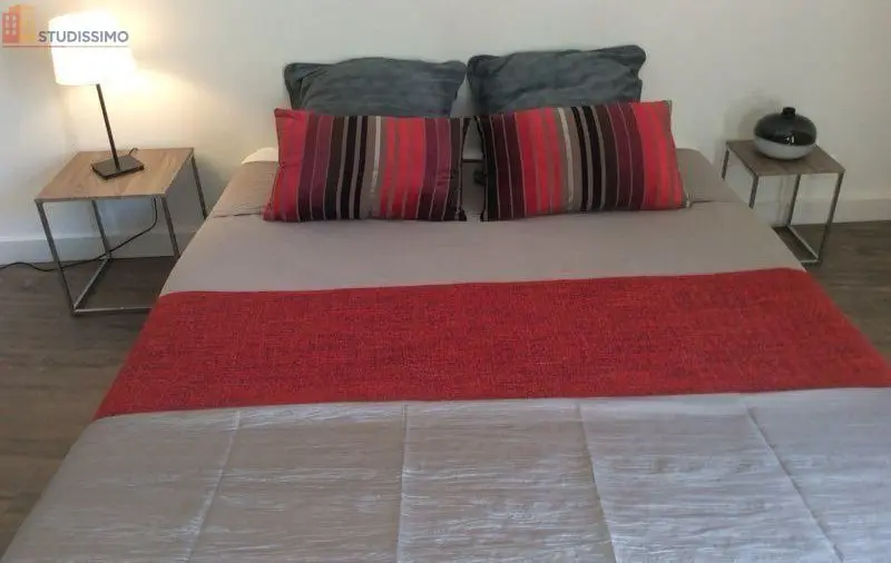 Studio meublé 23m² La Rochelle centre - Vieux-Port, lumineux - Photo 18
