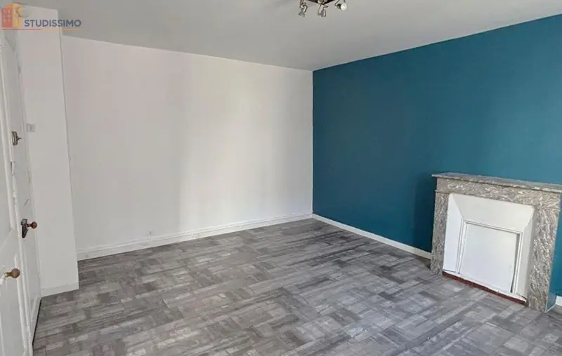 Studio 23m² La Rochelle - Étage 2/3 - Photo 1