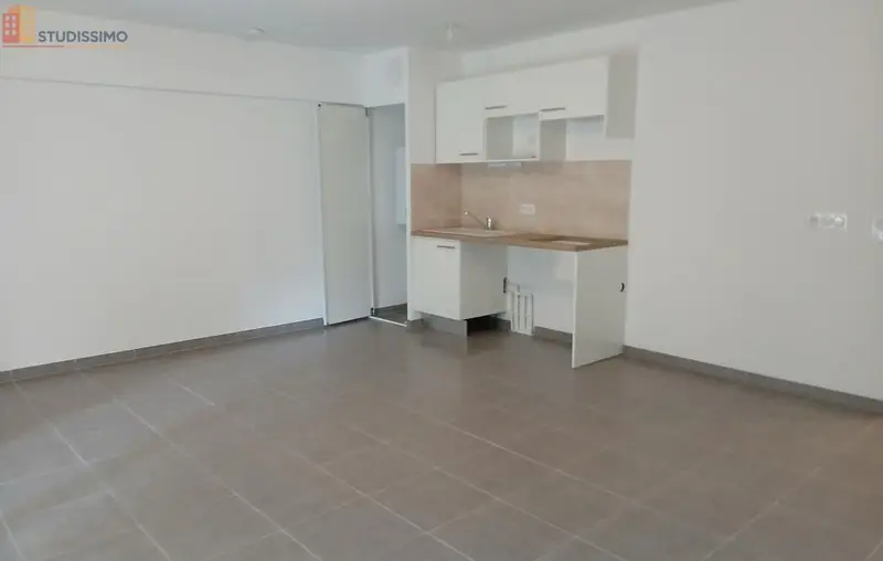 Studio 40m² La Rochelle 17000 - Photo 4