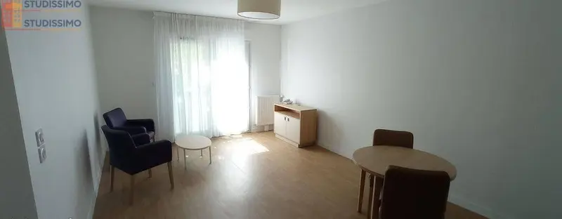 Studio meublé 40m² Rochefort - Lumineux, centre-ville - Photo 5