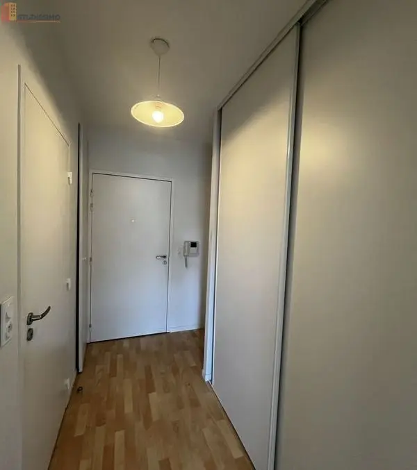 Studio meublé 26m² La Rochelle - Lumineux, 2e étage - Photo 6