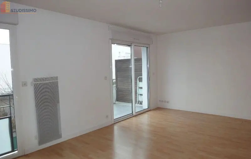 Studio 30m² La Rochelle 17000 - Photo 5