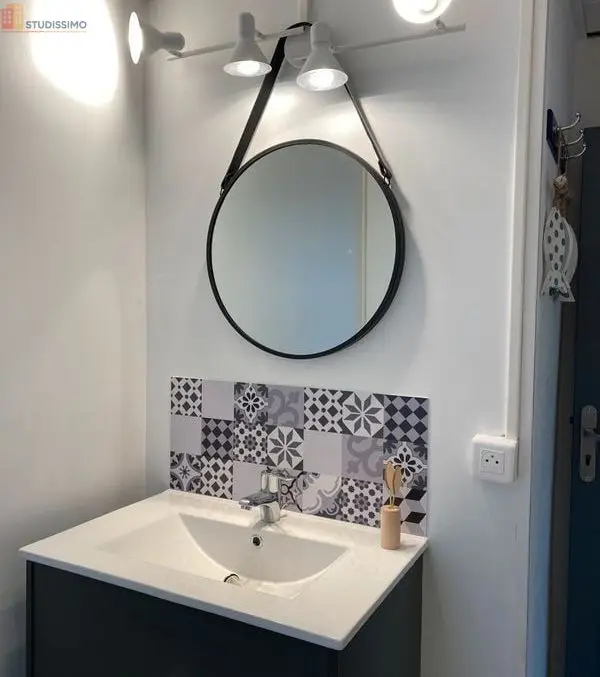 Studio meublé 25m² Salles-sur-Mer - Jardin privé - Photo 1