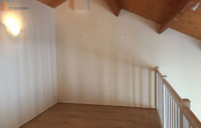 Studio 38m² La Rochelle - Lumineux, 1er étage - Photo 4