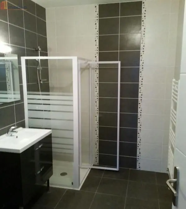 Studio 28m² La Rochelle 17000 - Photo 3