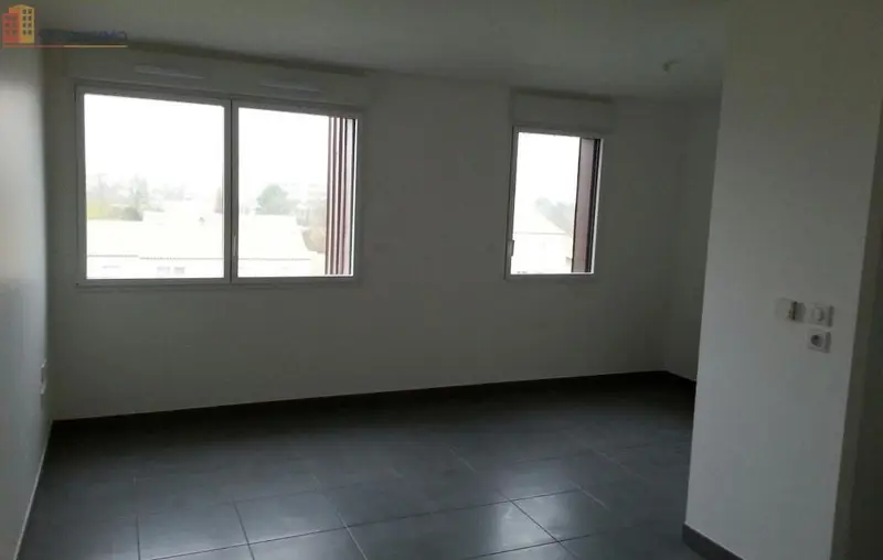 Studio 28m² La Rochelle 17000 - Photo 2