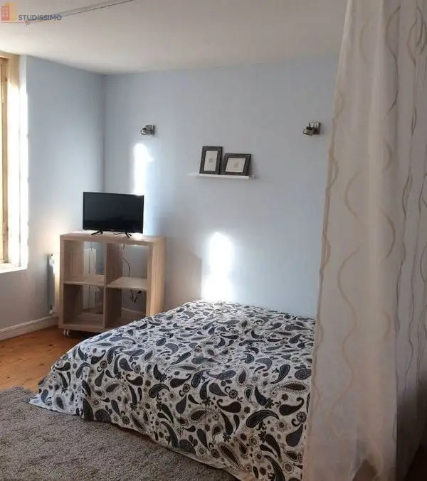 Studio 29m² La Rochelle 17000 - Photo 29